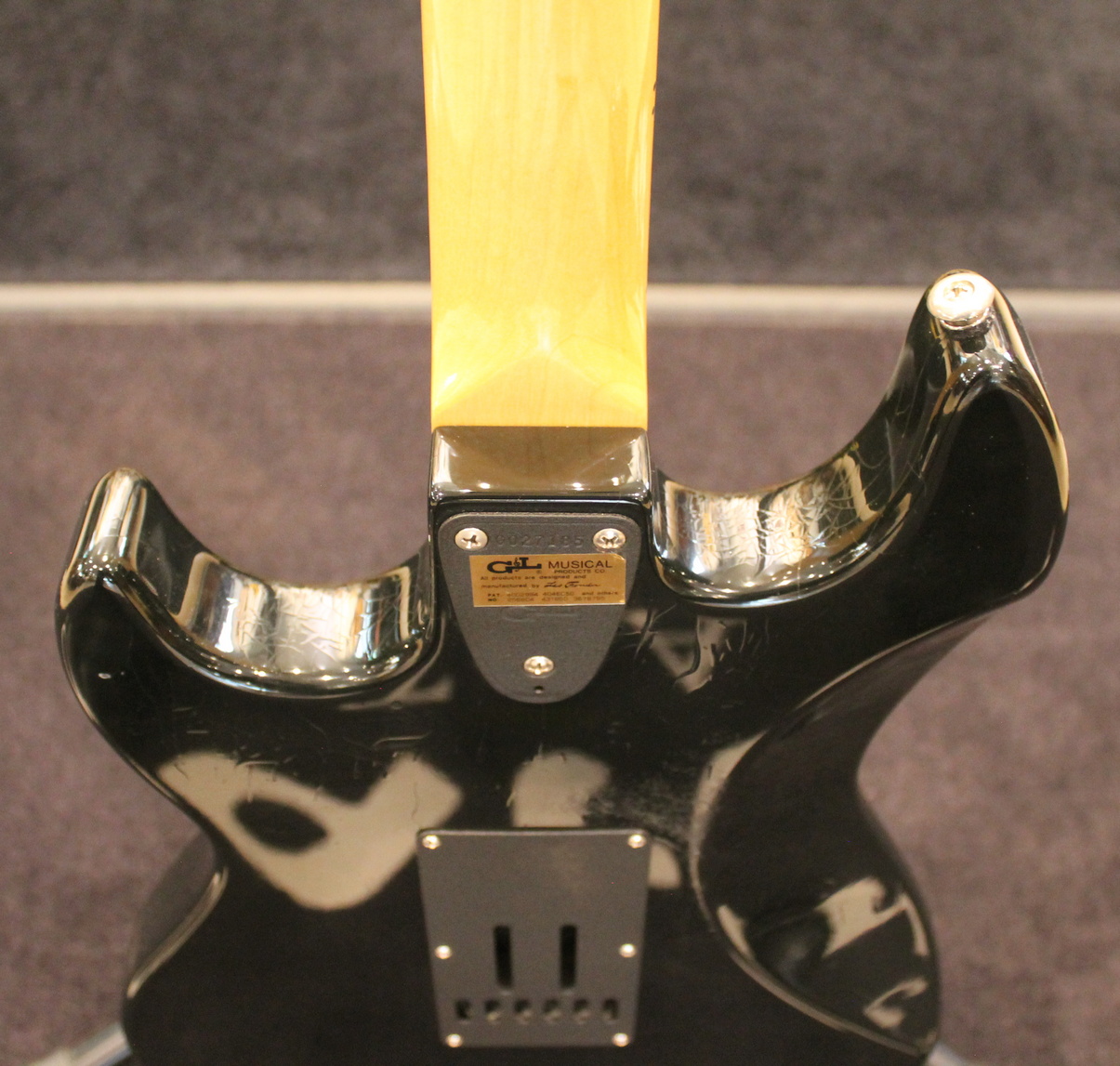 G&L Comanche Leo Fender USATO cod. 19923 - immagine 12