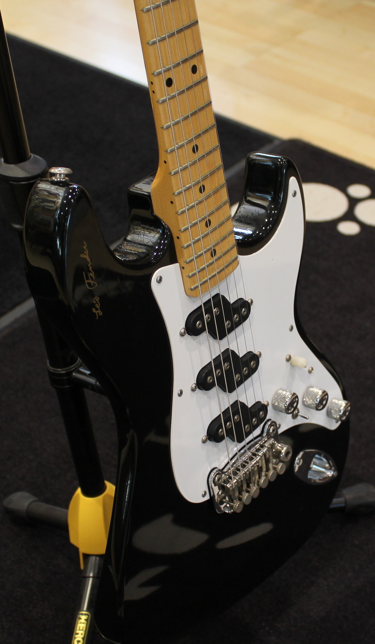 G&L Comanche Leo Fender USATO cod. 19923 - immagine 2