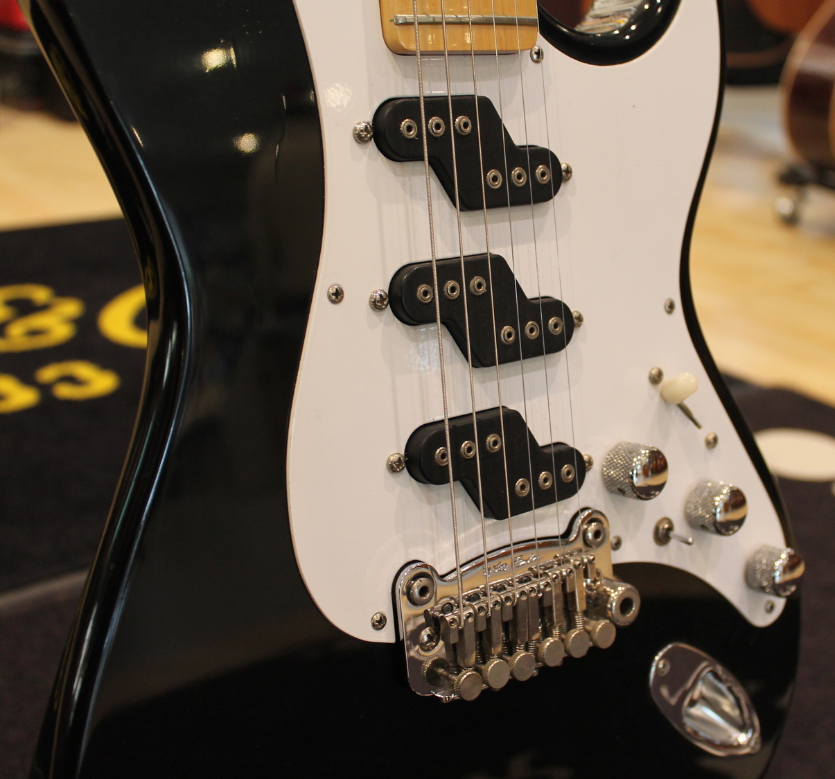 G&L Comanche Leo Fender USATO cod. 19923 - immagine 3