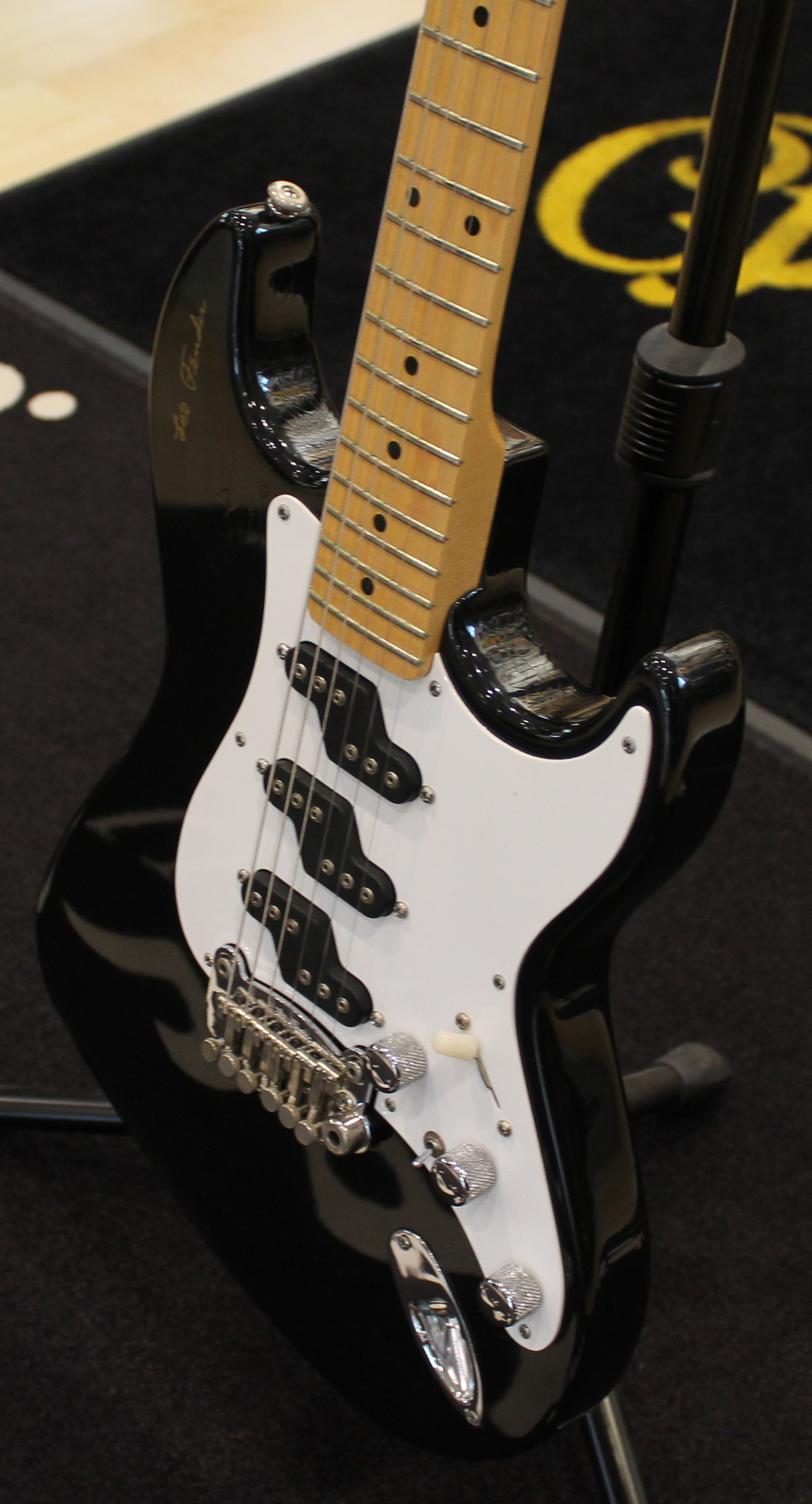 G&L Comanche Leo Fender USATO cod. 19923 - immagine 4