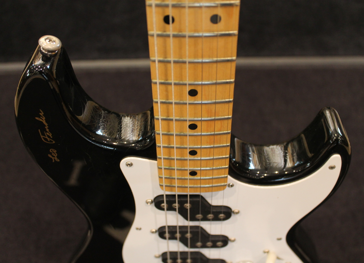 G&L Comanche Leo Fender USATO cod. 19923 - immagine 6