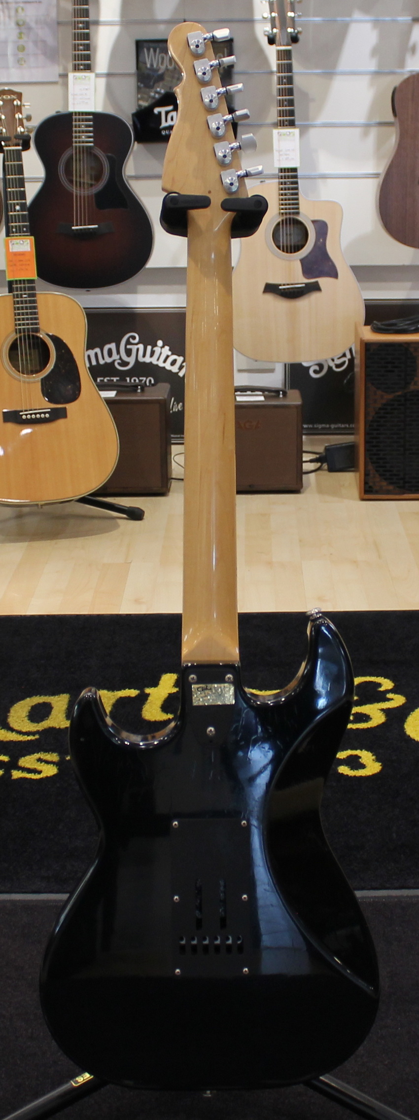 G&L Comanche Leo Fender USATO cod. 19923 - immagine 9