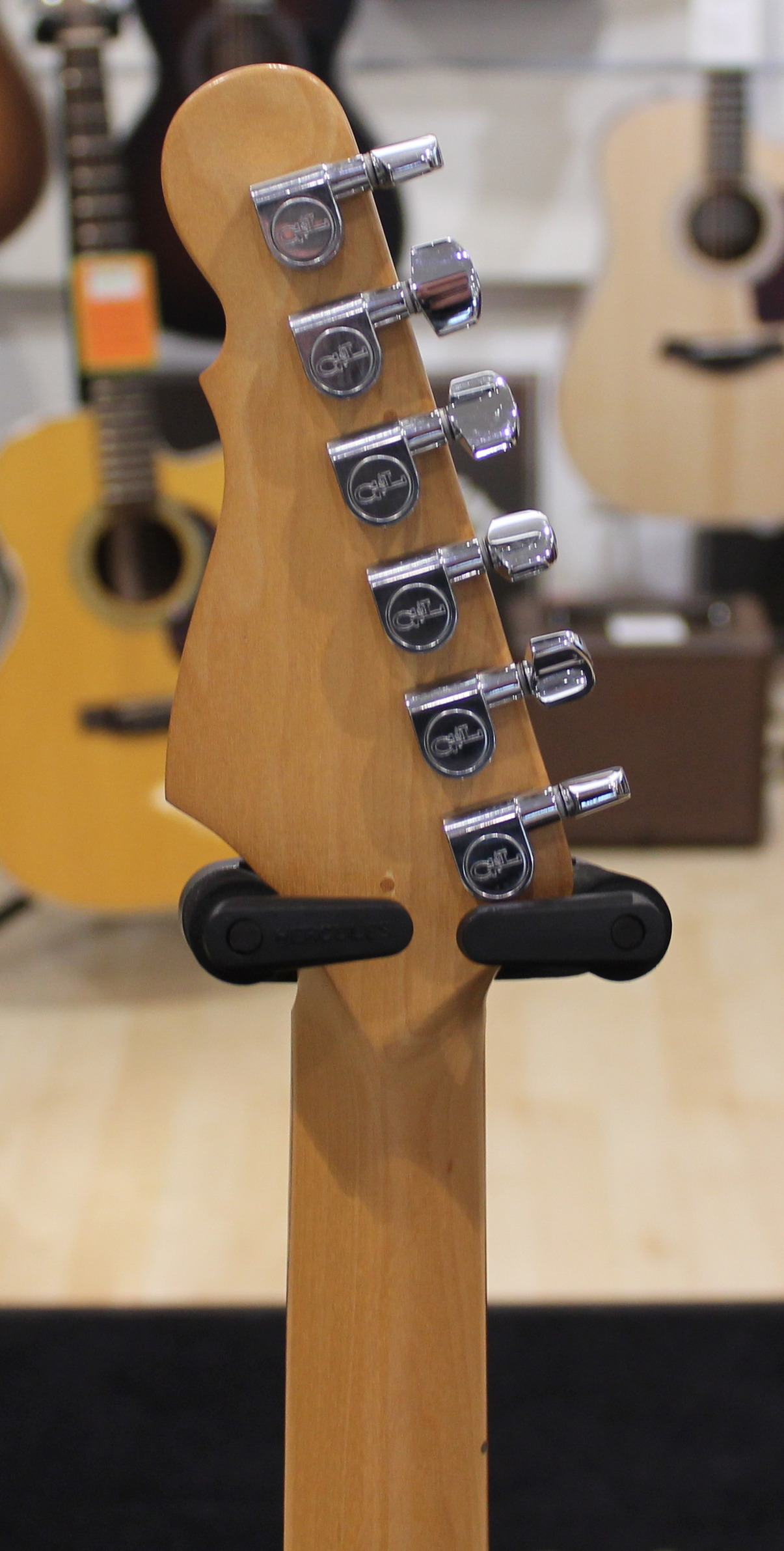 G&L Legacy Standard George Fullerton USATO cod. 19723 - immagine 14