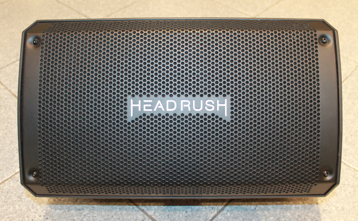 HeadRush FRFR108 USATO cod. 18223 - immagine 6
