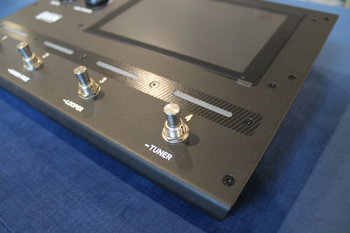 Headrush Gigboard USATO cod. 18423 - immagine 5