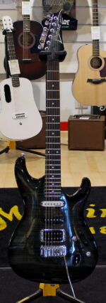 Ibanez SA160 FM USATO cod. 14623
