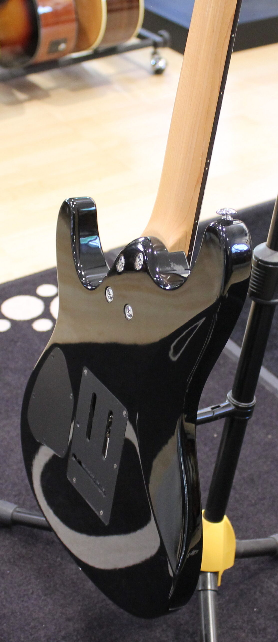 Ibanez SA160 FM USATO cod. 14623 - immagine 10