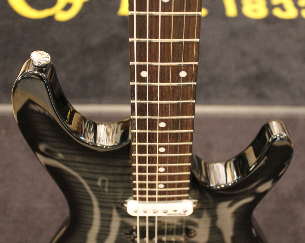 Ibanez SA160 FM USATO cod. 14623 - immagine 5