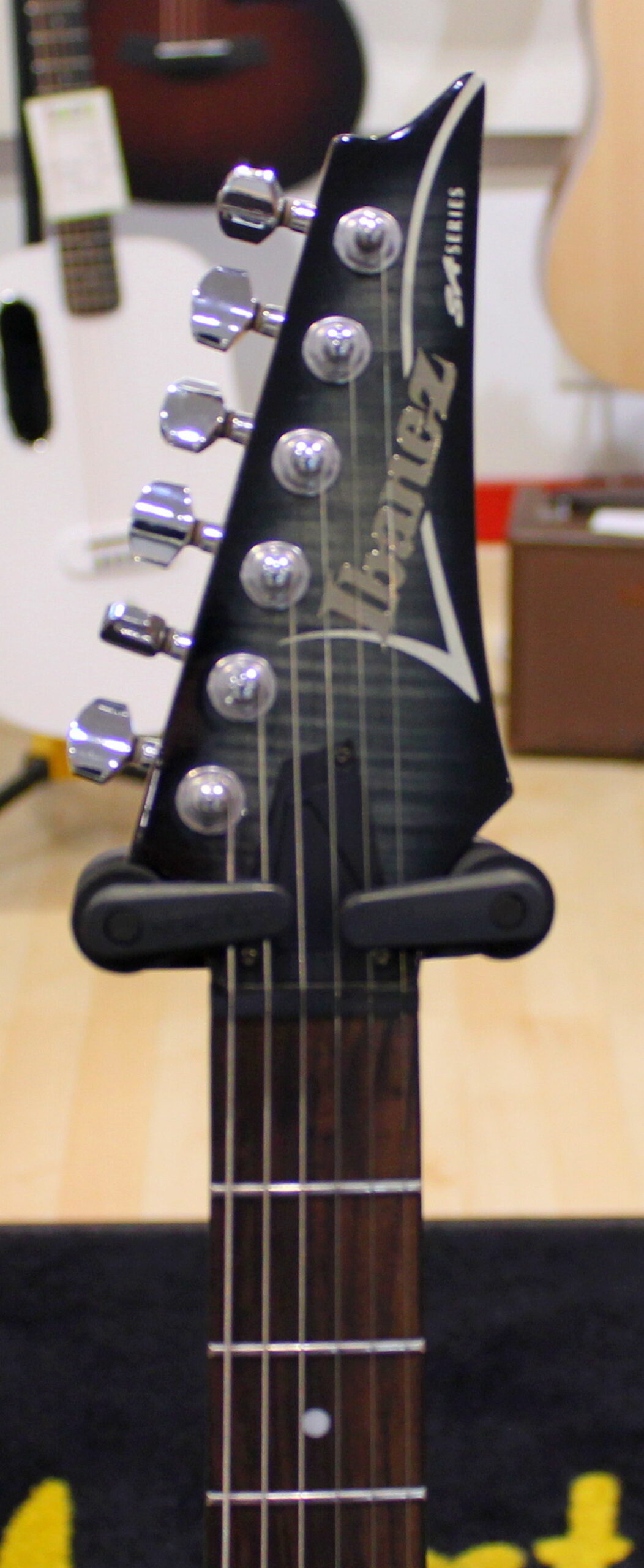 Ibanez SA160 FM USATO cod. 14623 - immagine 7