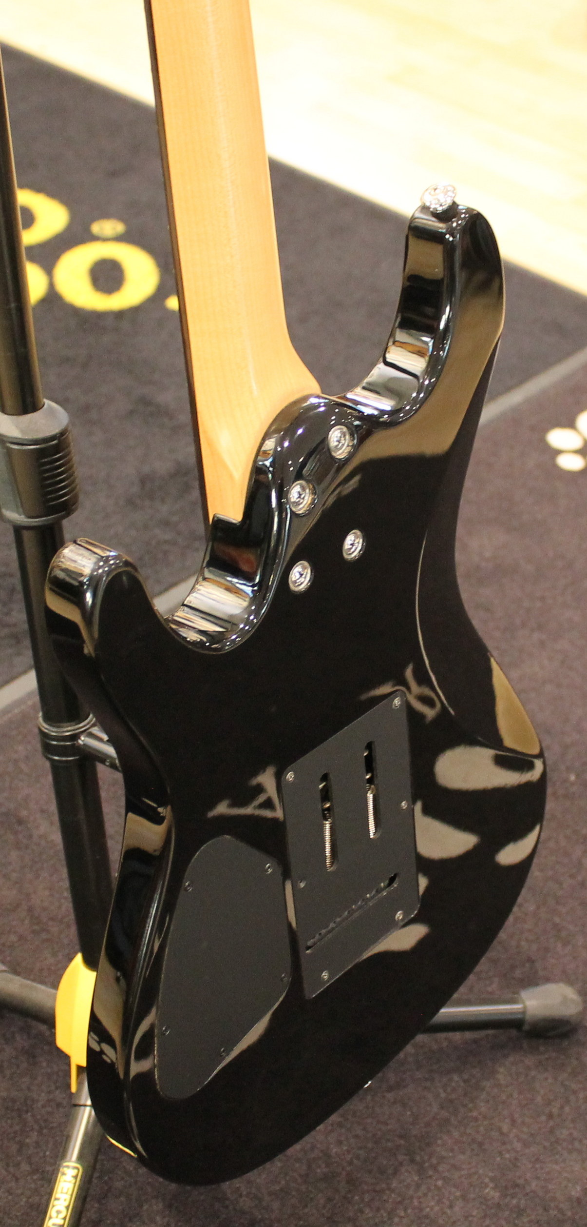 Ibanez SA160 FM USATO cod. 14623 - immagine 9