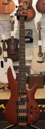 Ibanez SR755-NTF USATO cod. 18023