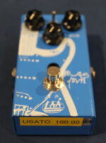 LAA Custom Blues Devil USATO cod. 21823