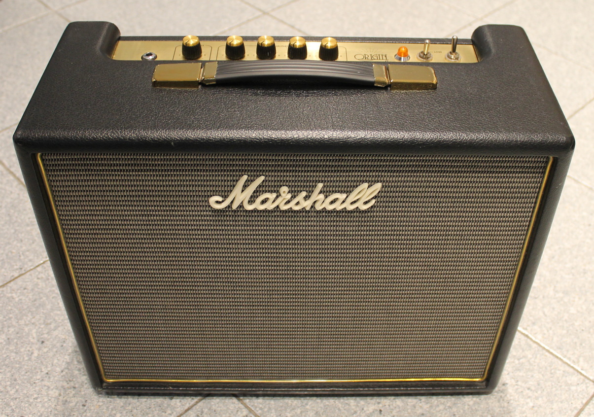 Marshall Origin 5 USATO cod. 22323