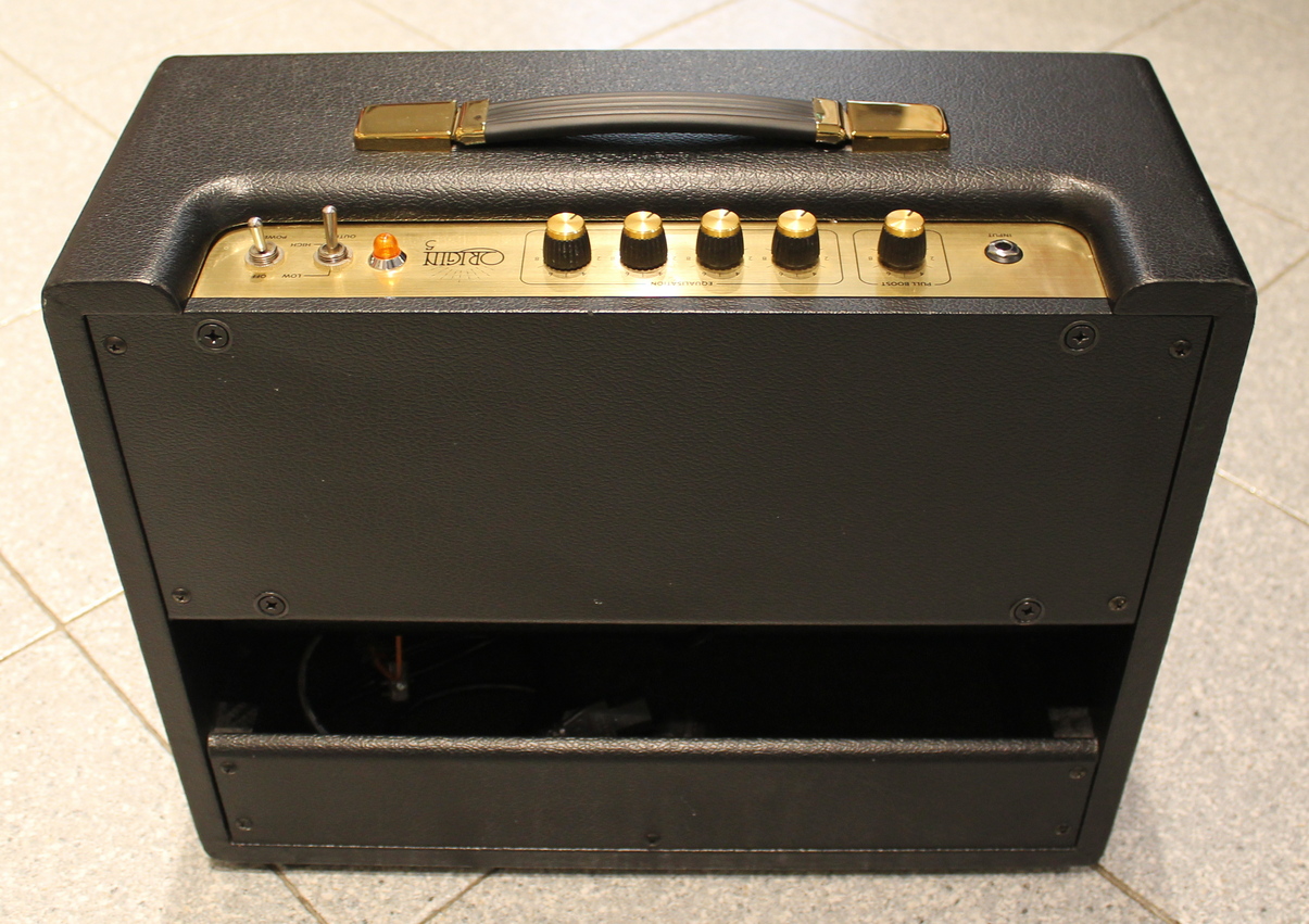 Marshall Origin 5 USATO cod. 22323 - immagine 2