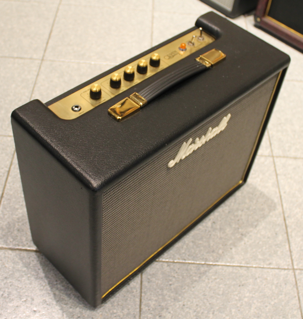 Marshall Origin 5 USATO cod. 22323 - immagine 3