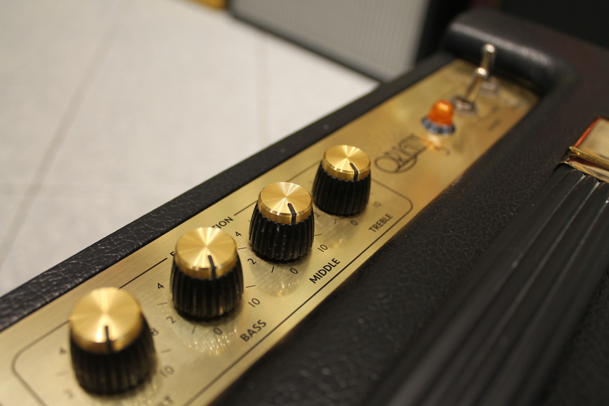 Marshall Origin 5 USATO cod. 22323 - immagine 5