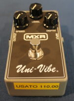 MXR M68 Uni-Vibe USATO cod. 17823
