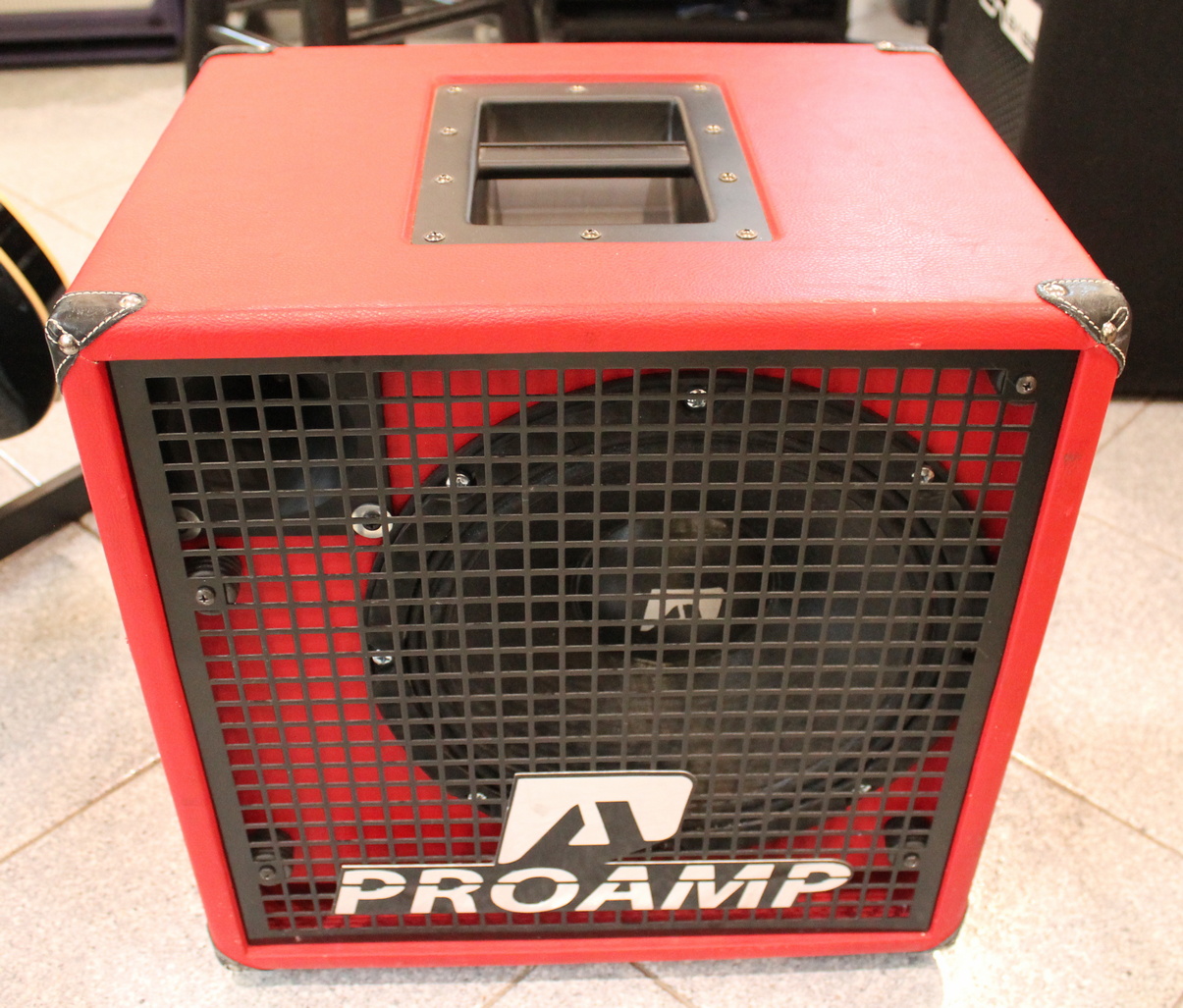 Proamp N112 USATO cod. 19423