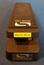 Source Audio Dual Expression Pedal USATO cod. 18523