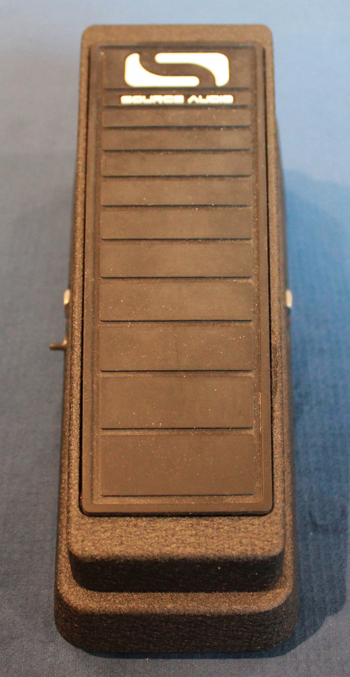 Source Audio Dual Expression Pedal USATO cod. 18523 - immagine 2