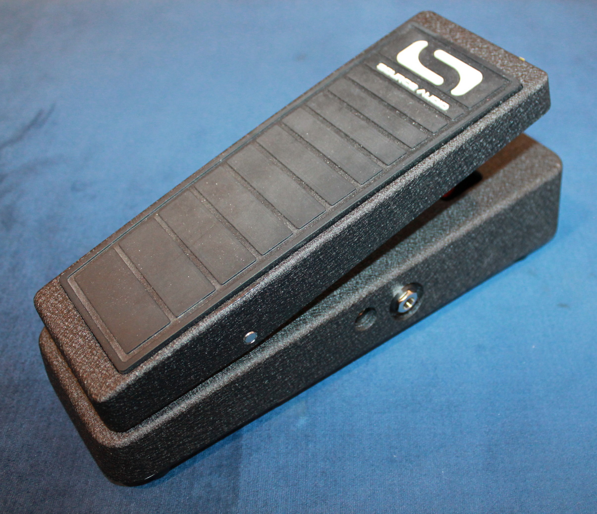 Source Audio Dual Expression Pedal USATO cod. 18523 - immagine 3