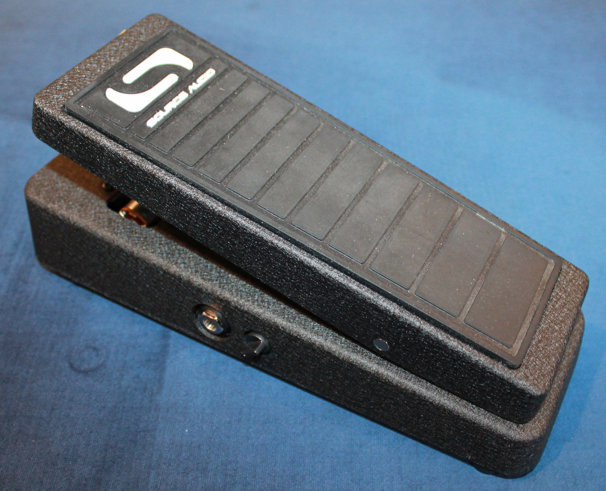 Source Audio Dual Expression Pedal USATO cod. 18523 - immagine 4