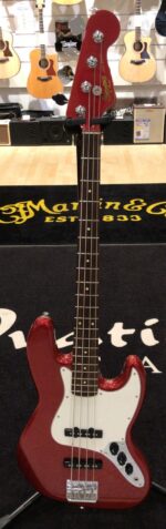 Squier Contemporary Jazz Bass USATO cod. 19123