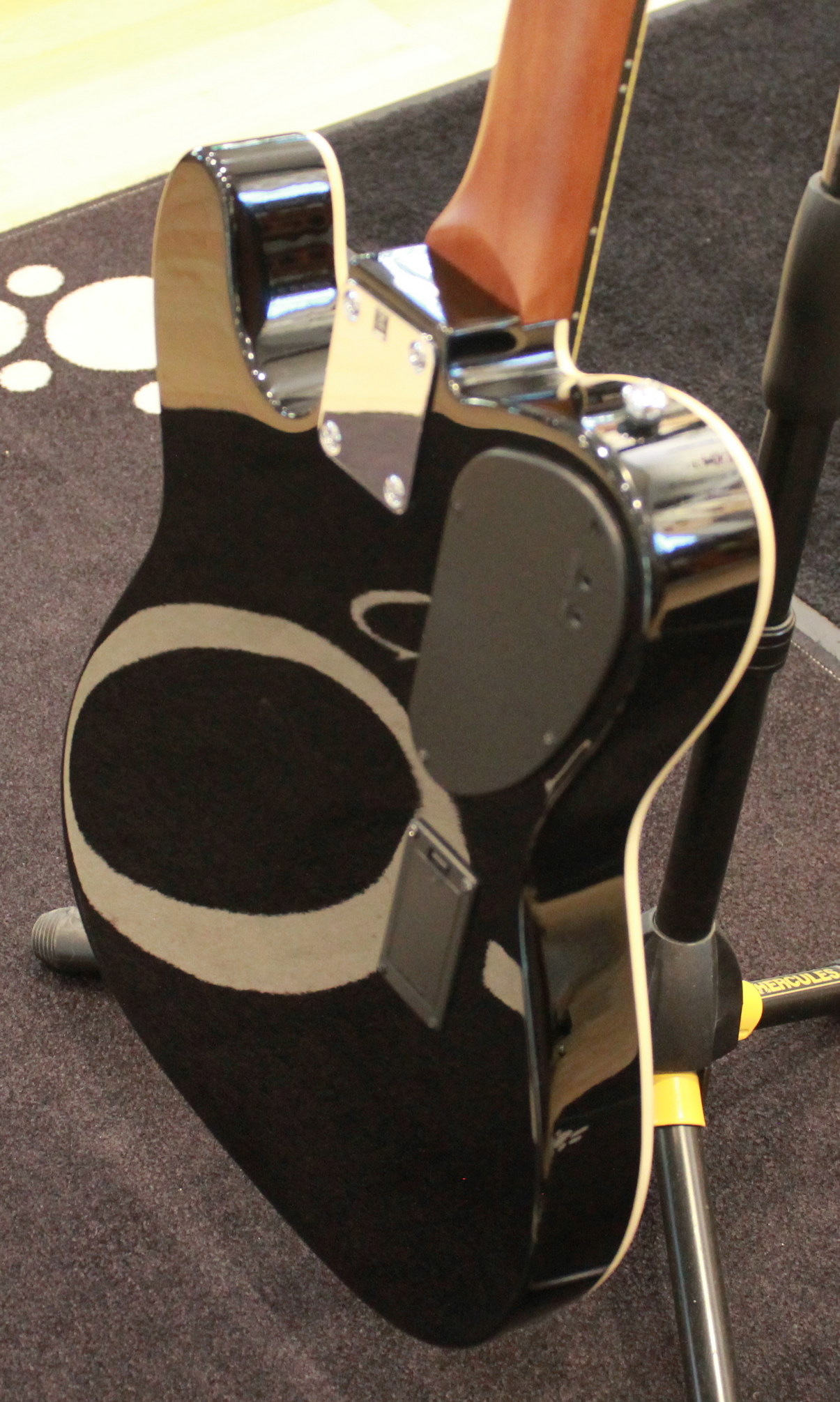 Stagg EW3000C USATO cod. 18326 - immagine 10