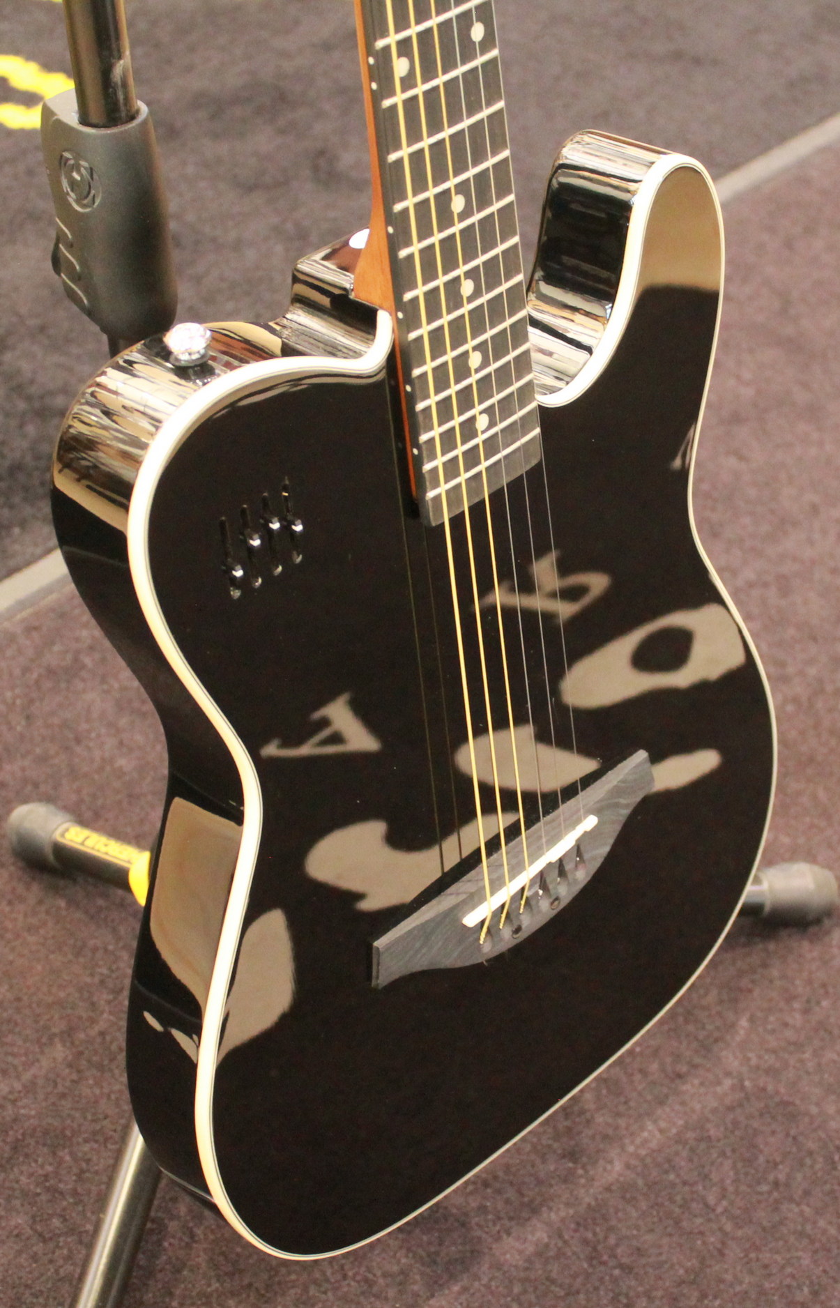 Stagg EW3000C USATO cod. 18326 - immagine 2