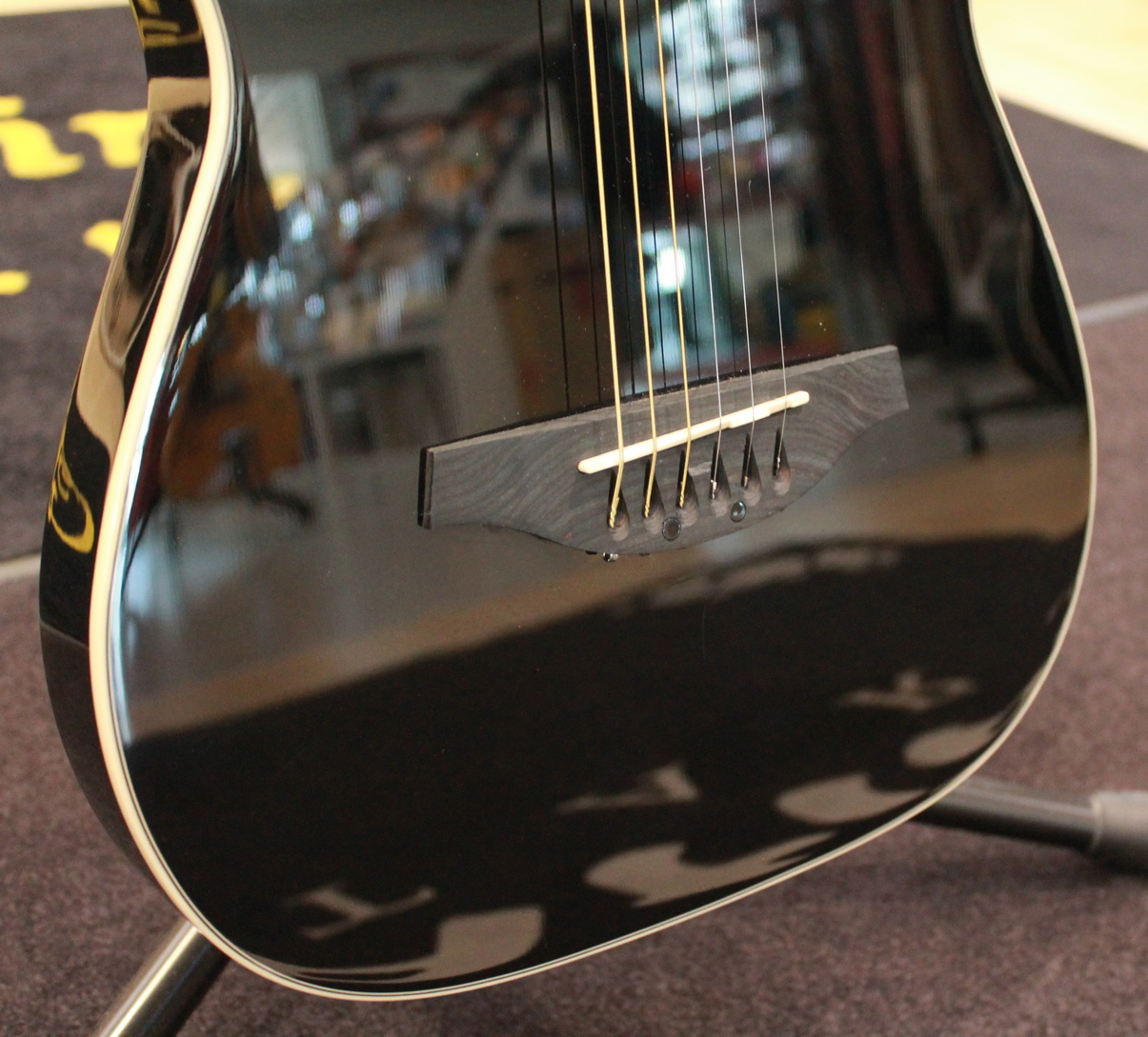 Stagg EW3000C USATO cod. 18326 - immagine 3