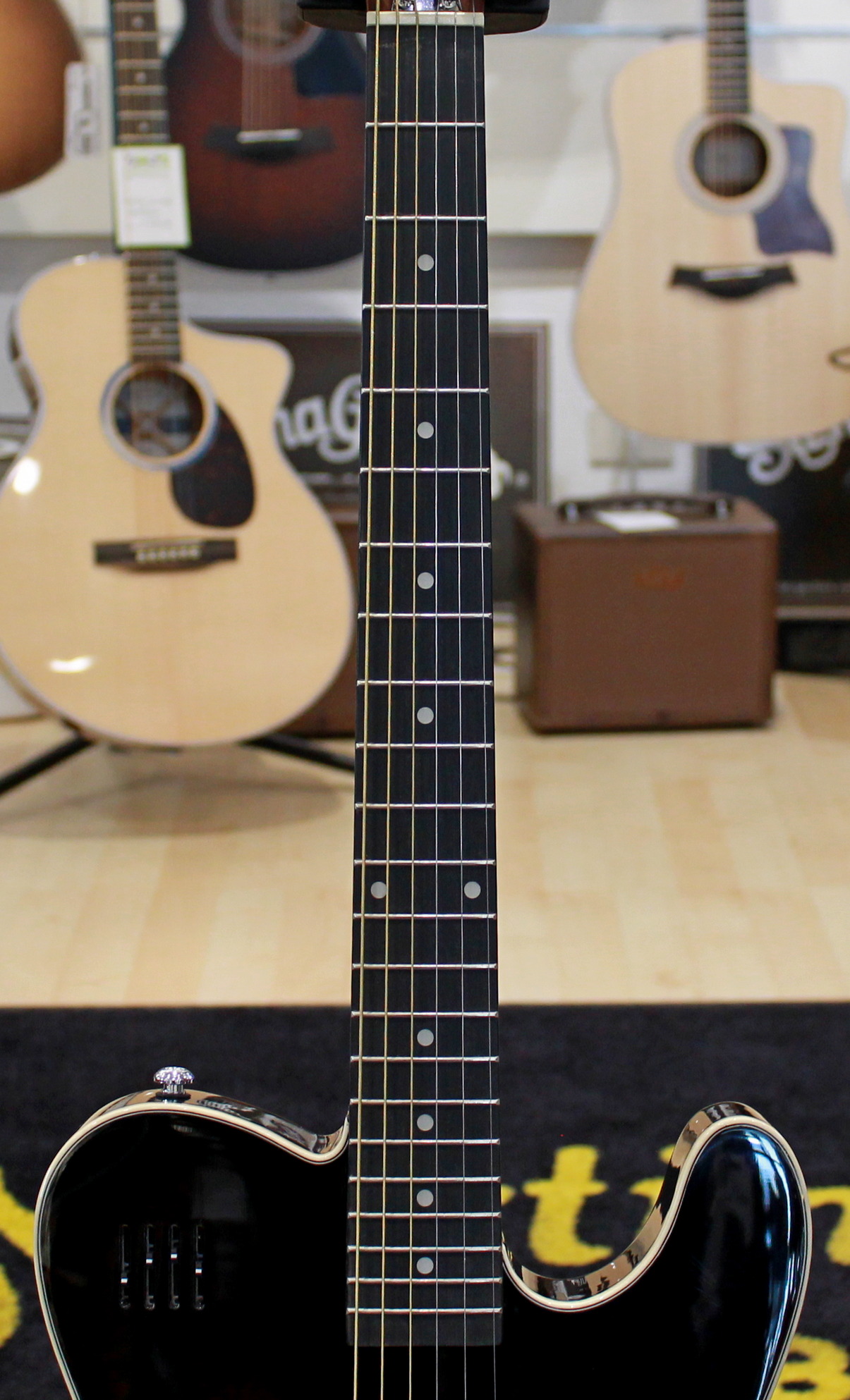 Stagg EW3000C USATO cod. 18326 - immagine 6