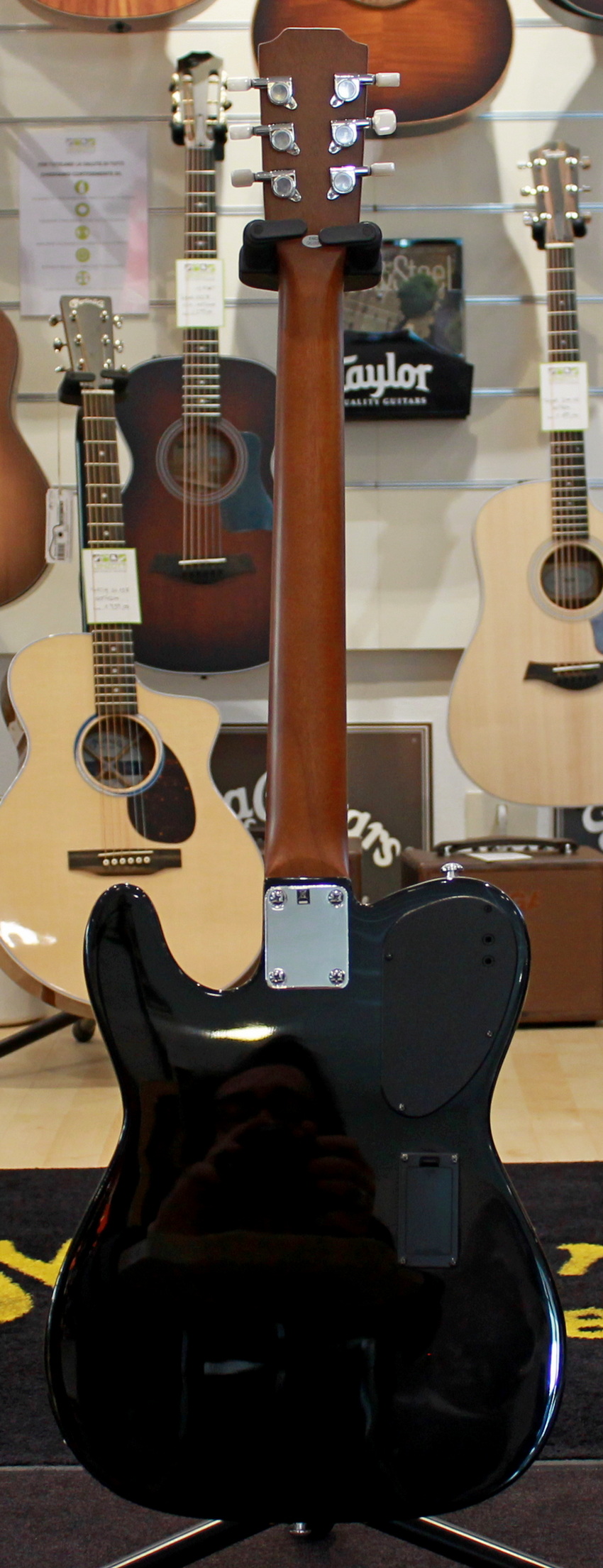 Stagg EW3000C USATO cod. 18326 - immagine 8