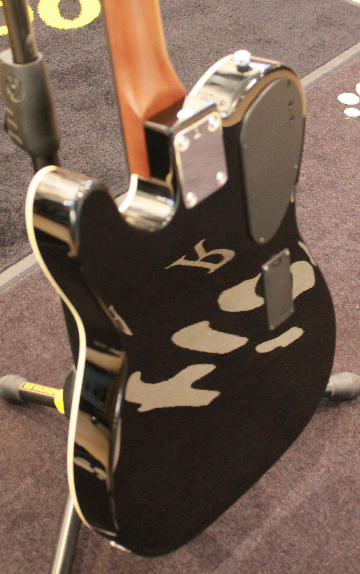 Stagg EW3000C USATO cod. 18326 - immagine 9