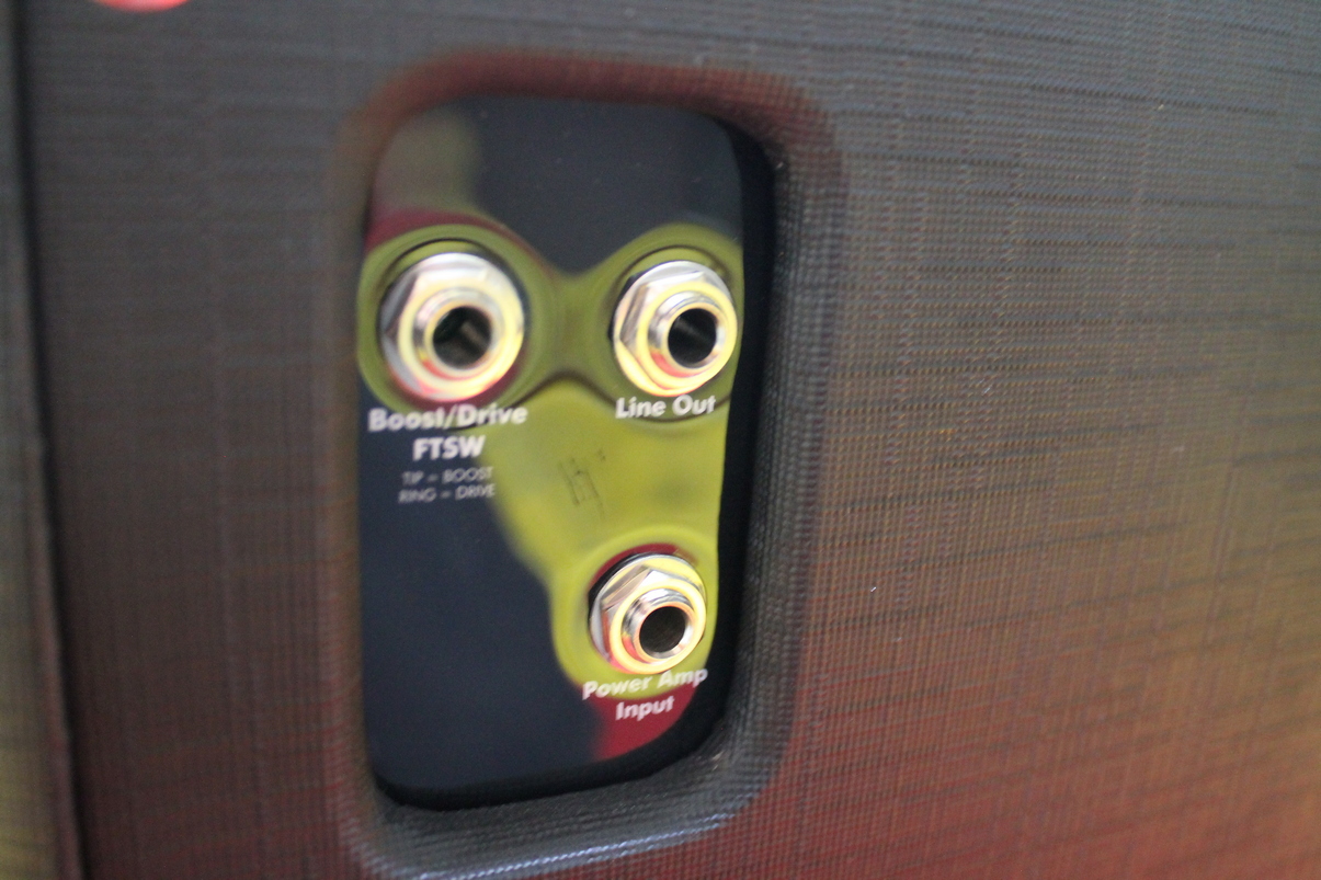 Supro Delta King 12 USATO cod. 17623 - immagine 6