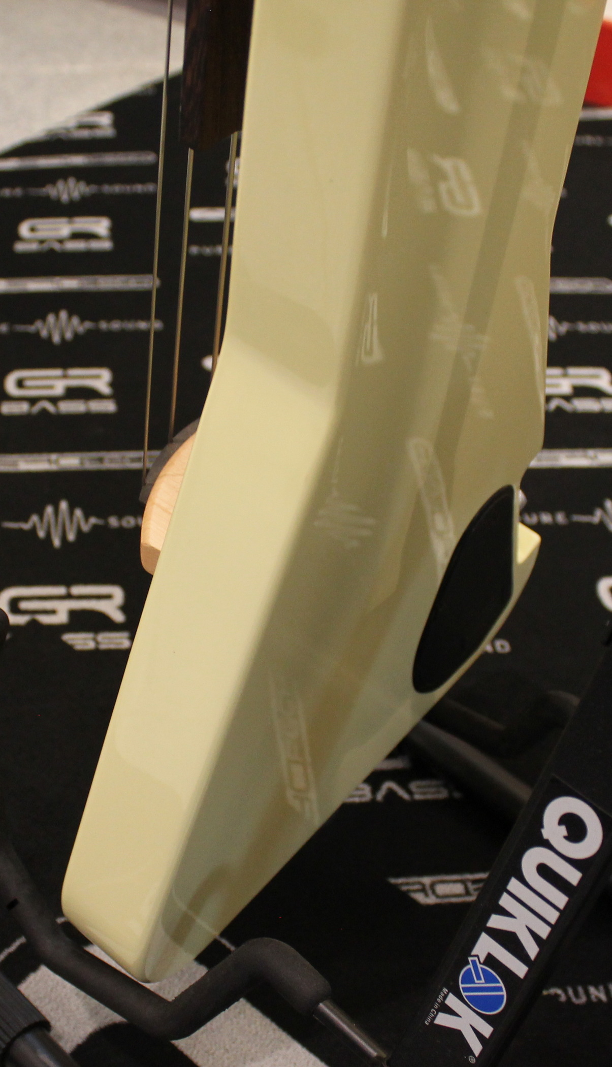 Warwick Triumph Lite 4 USATO cod. 15323 - immagine 7