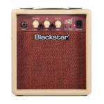 Blackstar Debut 10E