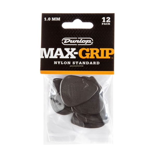 Dunlop 449P1.0 Max Grip Standard 1.0mm