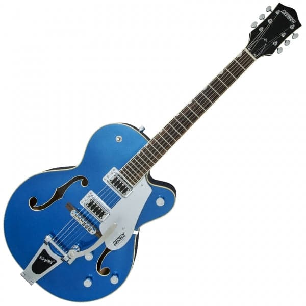 Gretsch G5420 EMTC HLW Bigsby FBL