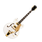 Gretsch G5422 TG HLW Bisgby SCW