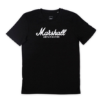 MARSHALL SHRT-00569 BLACK