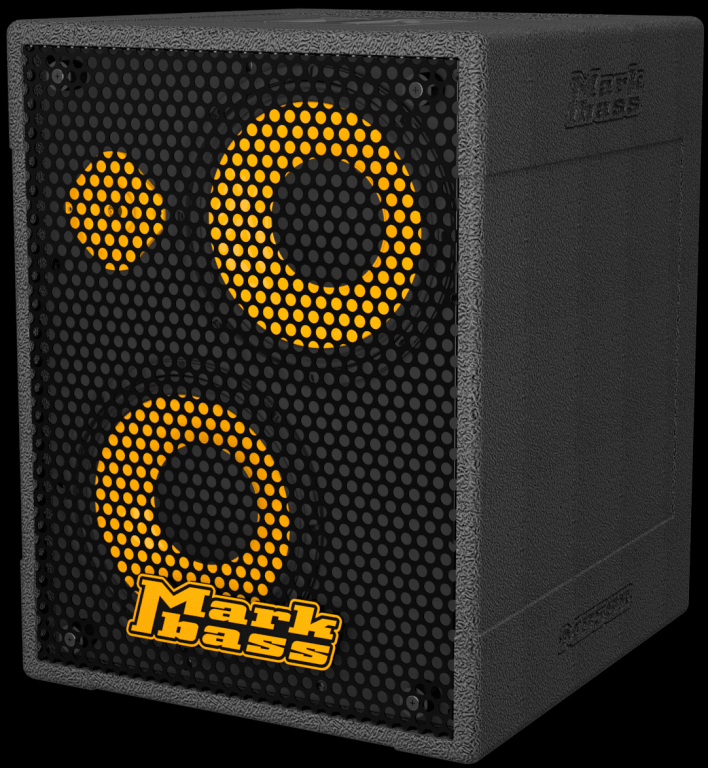 Markbass MB58R CMD 102 Pure