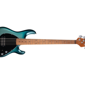 Music Man StingRay Special 5 H Frost Green Pearl