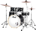 Pearl EXX705NBR/C31 Jet Black