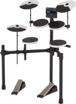 Roland TD-02K V-Drum Set