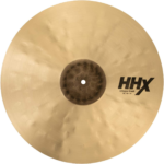 Sabian HHX X-Treme Crash 19