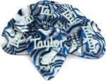 Taylor 80728 Premium Darktone 351 Thermex Ultra Blue Swirl 1.5mm