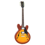 Vintage VSA500 Honeyburst