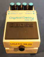 Boss DD-3T USATO cod. 28823