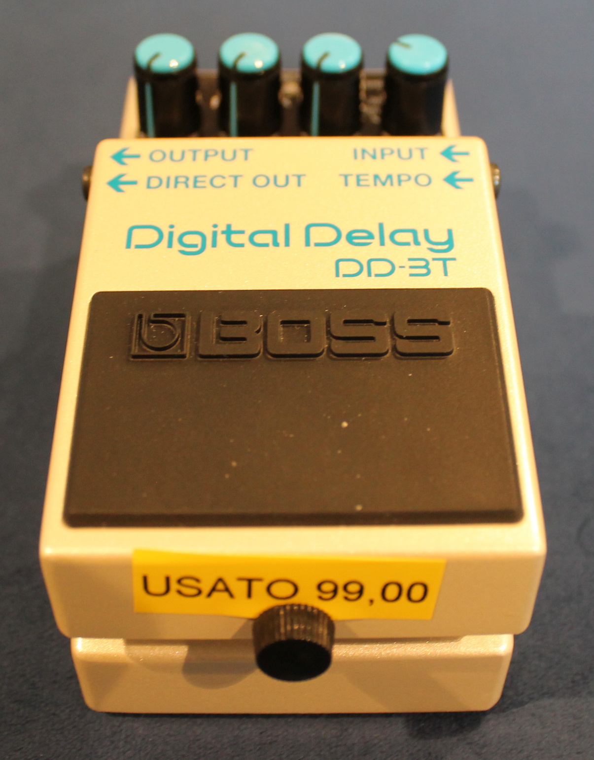 Boss DD-3T USATO cod. 28823