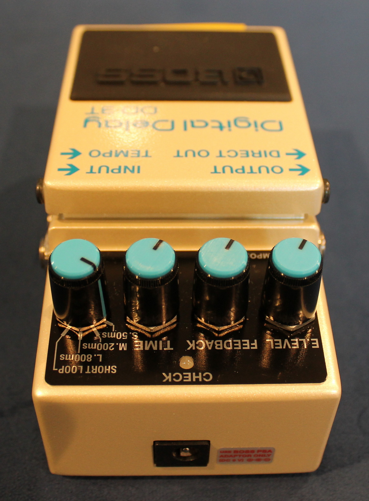 Boss DD-3T USATO cod. 28823 - immagine 2